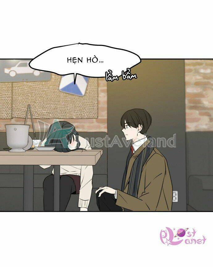 Kiếp Này Cũng Xin Chăm Sóc Tôi Như Vậy Nhé Chapter 51 - Trang 2