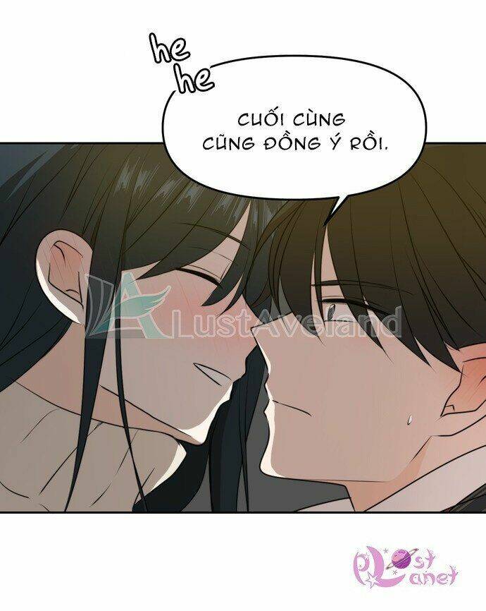 Kiếp Này Cũng Xin Chăm Sóc Tôi Như Vậy Nhé Chapter 51 - Trang 2