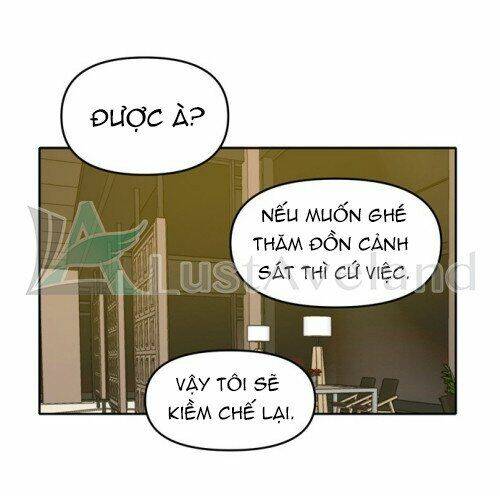 Kiếp Này Cũng Xin Chăm Sóc Tôi Như Vậy Nhé Chapter 52 - Trang 2