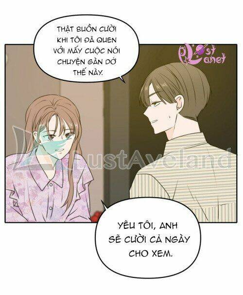 Kiếp Này Cũng Xin Chăm Sóc Tôi Như Vậy Nhé Chapter 52 - Trang 2