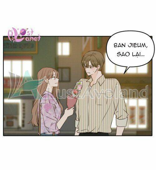 Kiếp Này Cũng Xin Chăm Sóc Tôi Như Vậy Nhé Chapter 52 - Trang 2