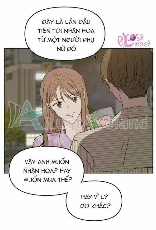 Kiếp Này Cũng Xin Chăm Sóc Tôi Như Vậy Nhé Chapter 52 - Trang 2