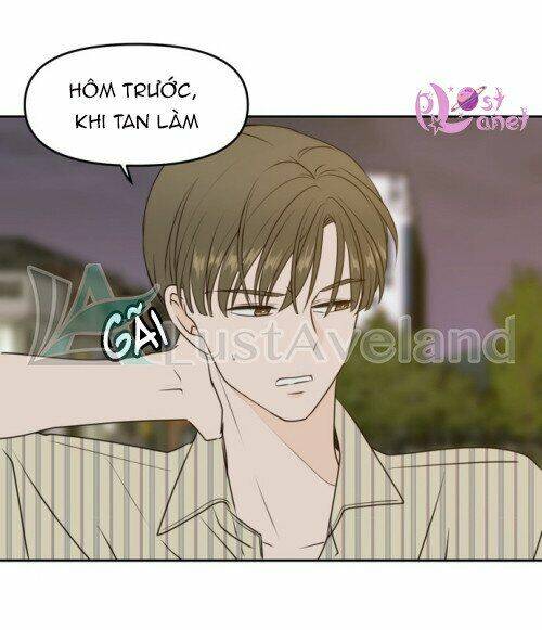 Kiếp Này Cũng Xin Chăm Sóc Tôi Như Vậy Nhé Chapter 52 - Trang 2