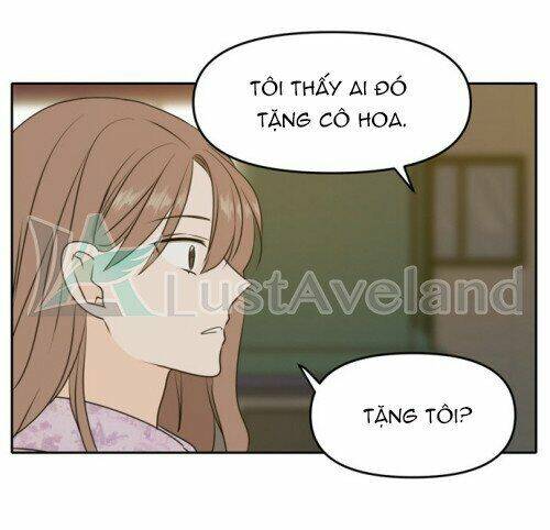 Kiếp Này Cũng Xin Chăm Sóc Tôi Như Vậy Nhé Chapter 52 - Trang 2