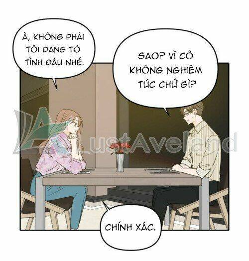 Kiếp Này Cũng Xin Chăm Sóc Tôi Như Vậy Nhé Chapter 52 - Trang 2