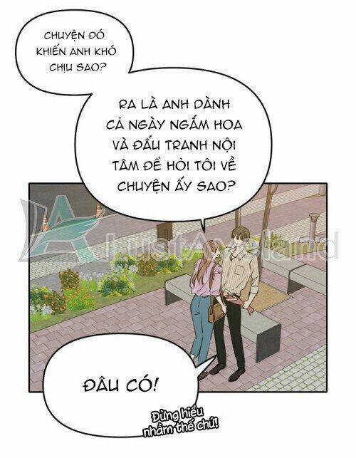 Kiếp Này Cũng Xin Chăm Sóc Tôi Như Vậy Nhé Chapter 52 - Trang 2