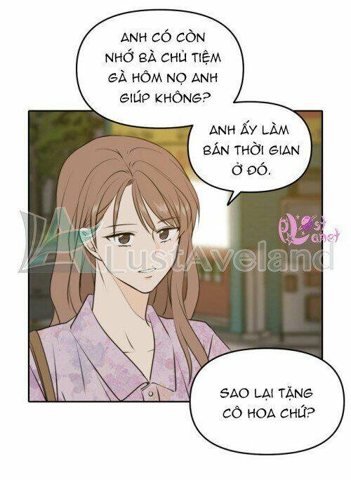 Kiếp Này Cũng Xin Chăm Sóc Tôi Như Vậy Nhé Chapter 52 - Trang 2