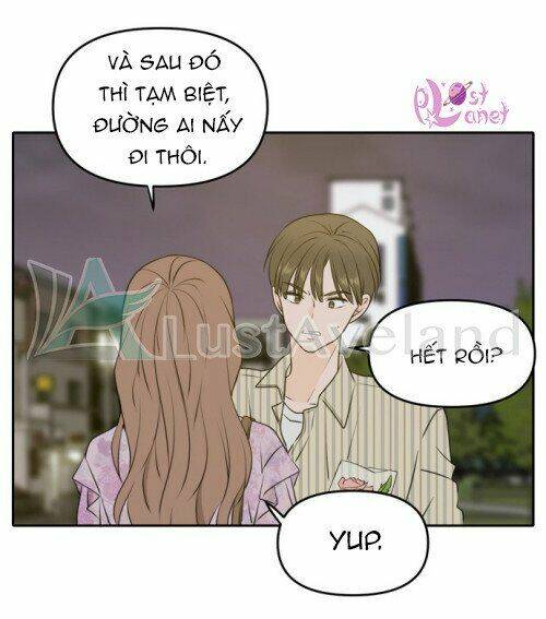 Kiếp Này Cũng Xin Chăm Sóc Tôi Như Vậy Nhé Chapter 52 - Trang 2