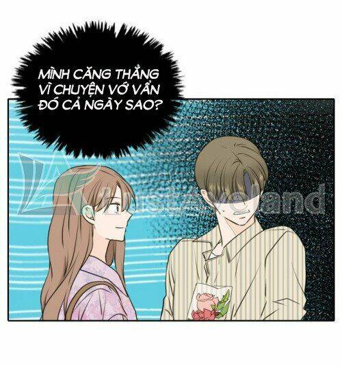 Kiếp Này Cũng Xin Chăm Sóc Tôi Như Vậy Nhé Chapter 52 - Trang 2
