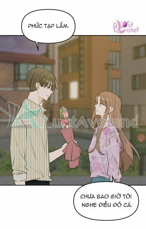 Kiếp Này Cũng Xin Chăm Sóc Tôi Như Vậy Nhé Chapter 52 - Trang 2
