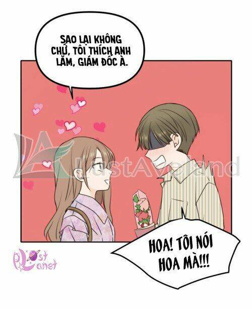 Kiếp Này Cũng Xin Chăm Sóc Tôi Như Vậy Nhé Chapter 52 - Trang 2