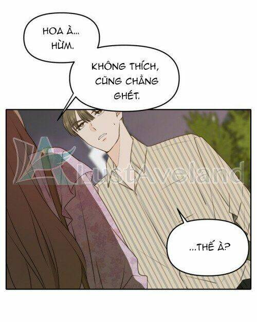 Kiếp Này Cũng Xin Chăm Sóc Tôi Như Vậy Nhé Chapter 52 - Trang 2