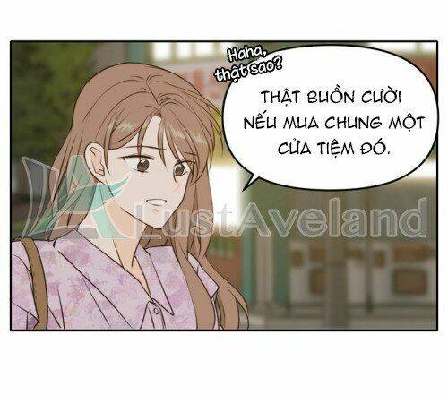 Kiếp Này Cũng Xin Chăm Sóc Tôi Như Vậy Nhé Chapter 52 - Trang 2