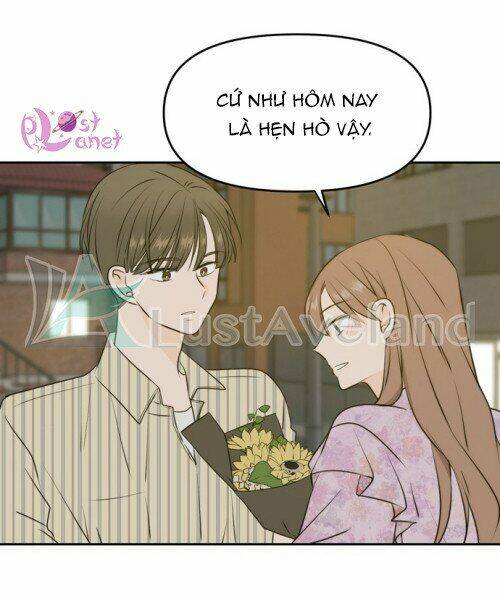 Kiếp Này Cũng Xin Chăm Sóc Tôi Như Vậy Nhé Chapter 52 - Trang 2