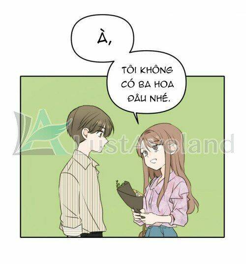 Kiếp Này Cũng Xin Chăm Sóc Tôi Như Vậy Nhé Chapter 52 - Trang 2