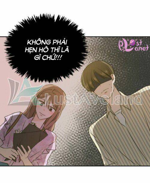 Kiếp Này Cũng Xin Chăm Sóc Tôi Như Vậy Nhé Chapter 52 - Trang 2