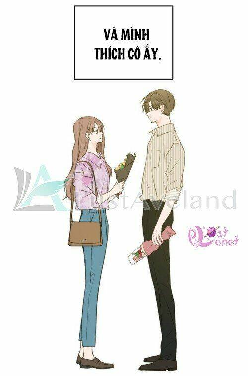 Kiếp Này Cũng Xin Chăm Sóc Tôi Như Vậy Nhé Chapter 52 - Trang 2