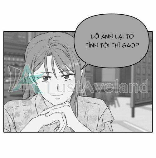 Kiếp Này Cũng Xin Chăm Sóc Tôi Như Vậy Nhé Chapter 52 - Trang 2