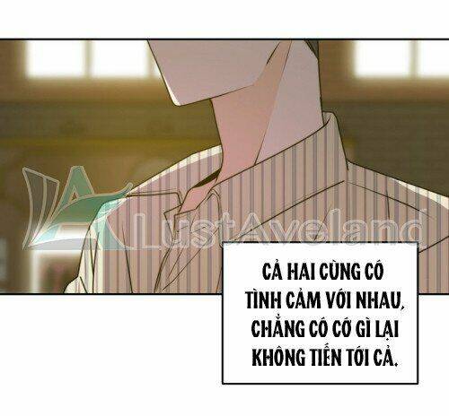 Kiếp Này Cũng Xin Chăm Sóc Tôi Như Vậy Nhé Chapter 52 - Trang 2