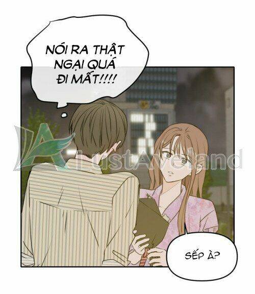 Kiếp Này Cũng Xin Chăm Sóc Tôi Như Vậy Nhé Chapter 52 - Trang 2