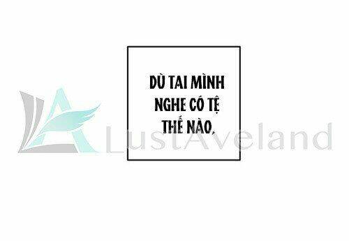 Kiếp Này Cũng Xin Chăm Sóc Tôi Như Vậy Nhé Chapter 52 - Trang 2