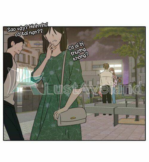 Kiếp Này Cũng Xin Chăm Sóc Tôi Như Vậy Nhé Chapter 52 - Trang 2