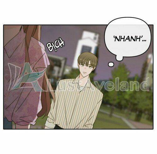 Kiếp Này Cũng Xin Chăm Sóc Tôi Như Vậy Nhé Chapter 52 - Trang 2