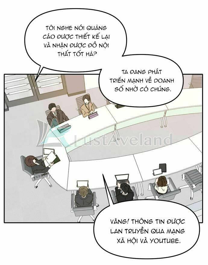 Kiếp Này Cũng Xin Chăm Sóc Tôi Như Vậy Nhé Chapter 53 - Trang 2