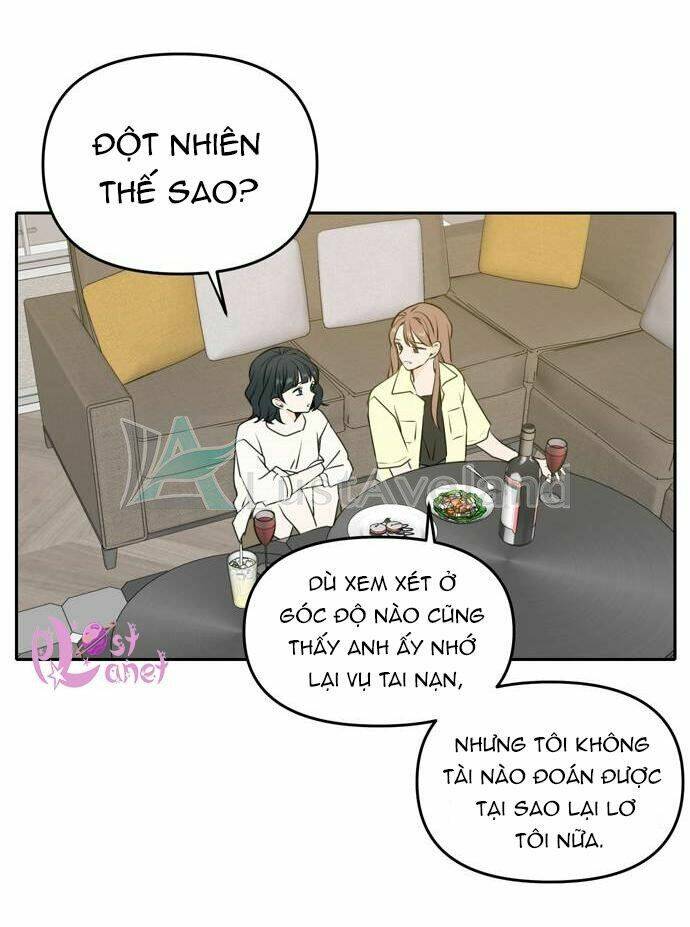 Kiếp Này Cũng Xin Chăm Sóc Tôi Như Vậy Nhé Chapter 53 - Trang 2