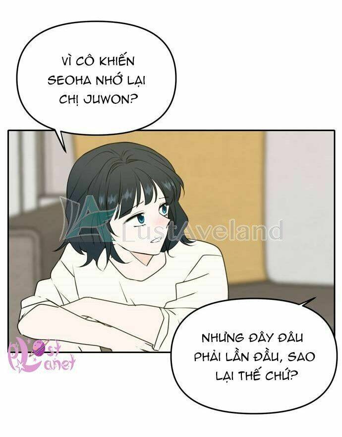 Kiếp Này Cũng Xin Chăm Sóc Tôi Như Vậy Nhé Chapter 53 - Trang 2