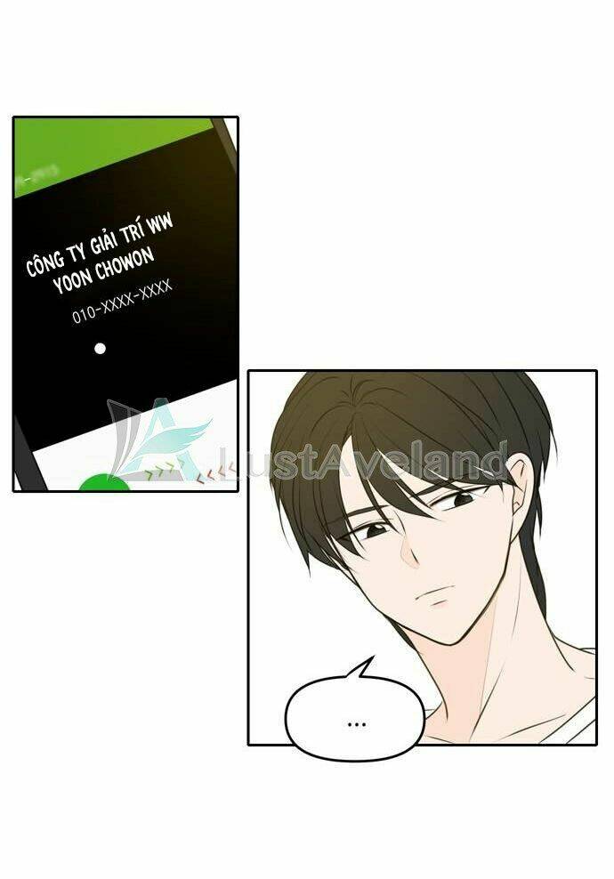 Kiếp Này Cũng Xin Chăm Sóc Tôi Như Vậy Nhé Chapter 53 - Trang 2