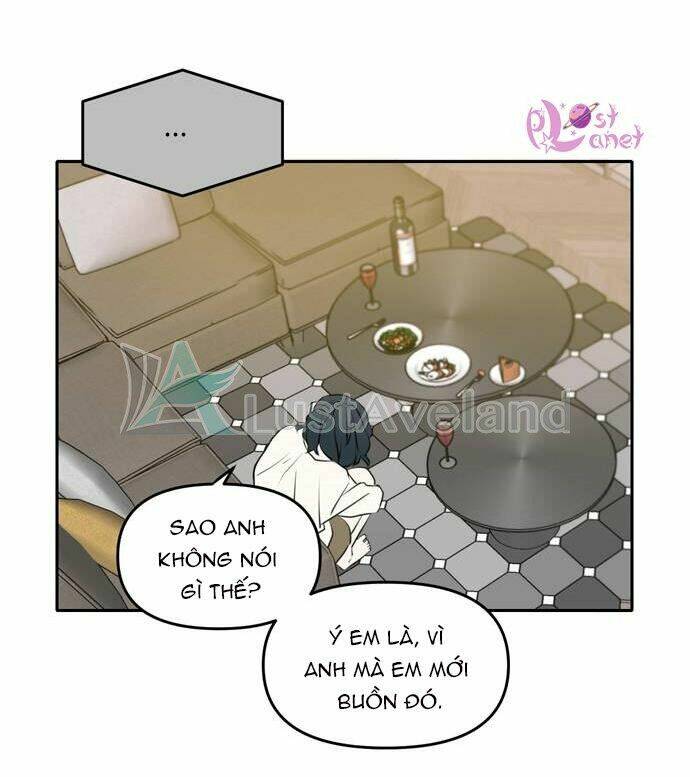 Kiếp Này Cũng Xin Chăm Sóc Tôi Như Vậy Nhé Chapter 53 - Trang 2