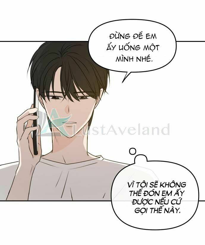 Kiếp Này Cũng Xin Chăm Sóc Tôi Như Vậy Nhé Chapter 53 - Trang 2