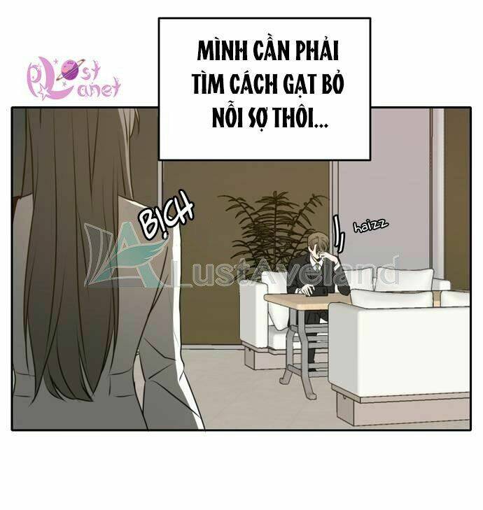 Kiếp Này Cũng Xin Chăm Sóc Tôi Như Vậy Nhé Chapter 53 - Trang 2