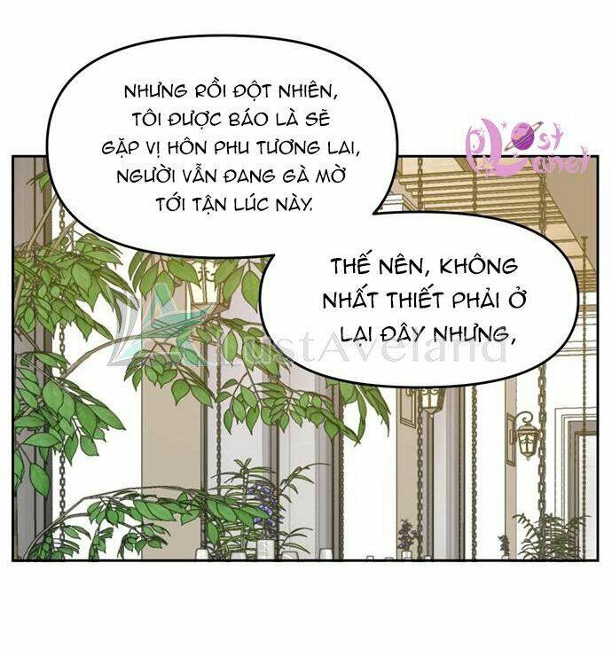 Kiếp Này Cũng Xin Chăm Sóc Tôi Như Vậy Nhé Chapter 54 - Trang 2