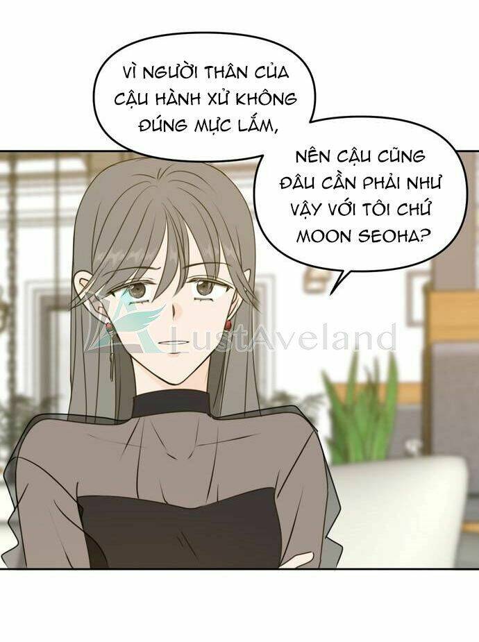 Kiếp Này Cũng Xin Chăm Sóc Tôi Như Vậy Nhé Chapter 54 - Trang 2