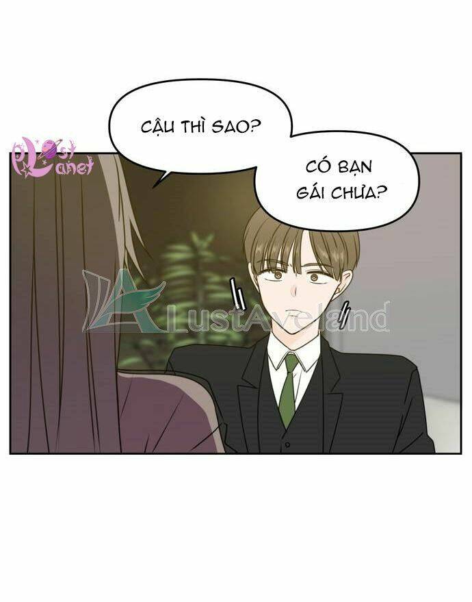 Kiếp Này Cũng Xin Chăm Sóc Tôi Như Vậy Nhé Chapter 54 - Trang 2