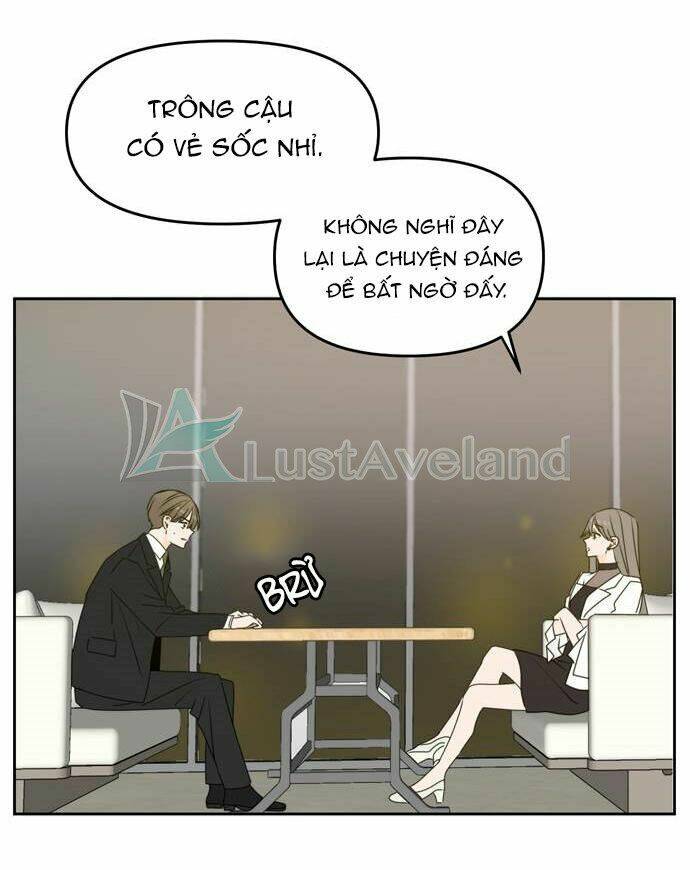 Kiếp Này Cũng Xin Chăm Sóc Tôi Như Vậy Nhé Chapter 54 - Trang 2