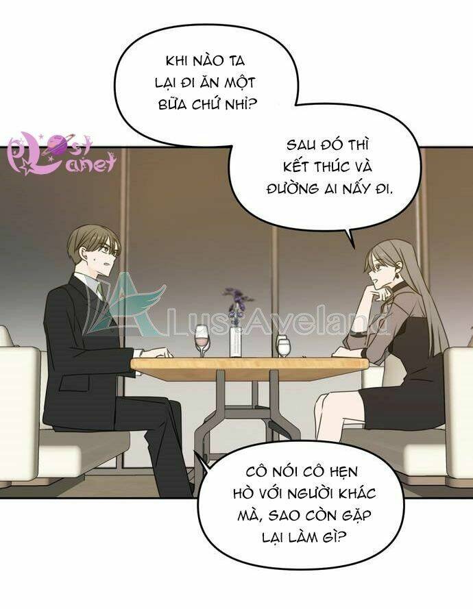 Kiếp Này Cũng Xin Chăm Sóc Tôi Như Vậy Nhé Chapter 54 - Trang 2