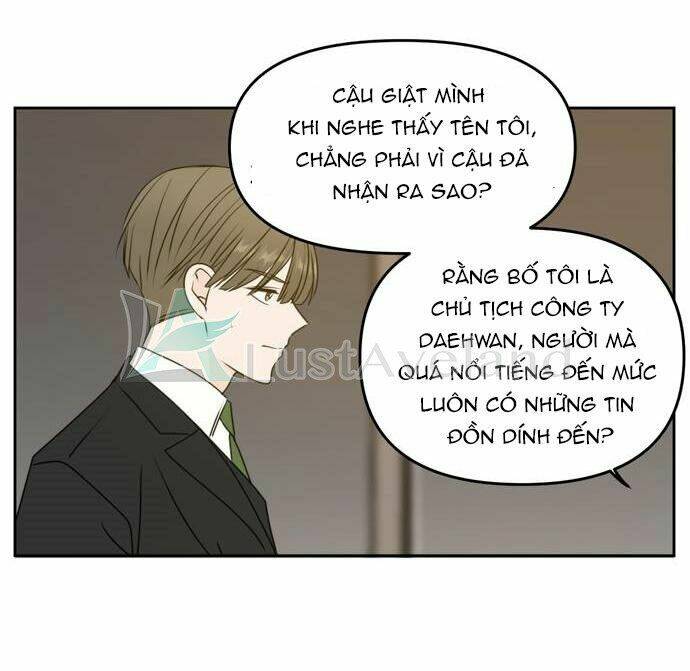 Kiếp Này Cũng Xin Chăm Sóc Tôi Như Vậy Nhé Chapter 54 - Trang 2