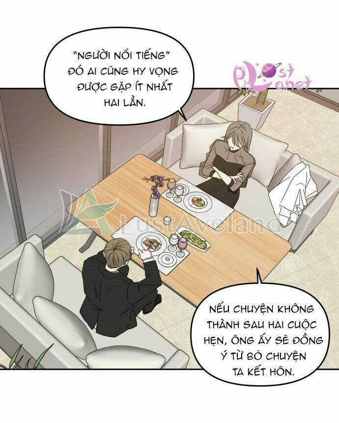 Kiếp Này Cũng Xin Chăm Sóc Tôi Như Vậy Nhé Chapter 54 - Trang 2