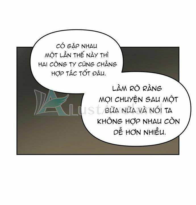 Kiếp Này Cũng Xin Chăm Sóc Tôi Như Vậy Nhé Chapter 54 - Trang 2