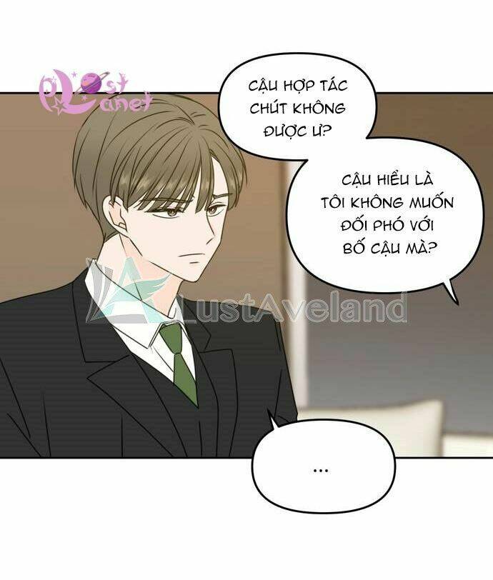 Kiếp Này Cũng Xin Chăm Sóc Tôi Như Vậy Nhé Chapter 54 - Trang 2