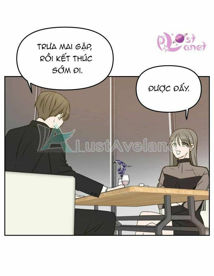 Kiếp Này Cũng Xin Chăm Sóc Tôi Như Vậy Nhé Chapter 54 - Trang 2