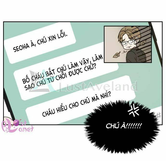 Kiếp Này Cũng Xin Chăm Sóc Tôi Như Vậy Nhé Chapter 54 - Trang 2