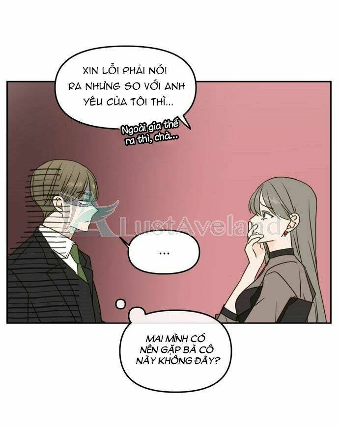 Kiếp Này Cũng Xin Chăm Sóc Tôi Như Vậy Nhé Chapter 54 - Trang 2