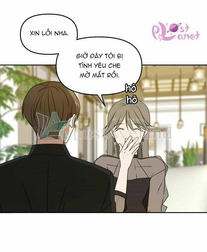 Kiếp Này Cũng Xin Chăm Sóc Tôi Như Vậy Nhé Chapter 54 - Trang 2