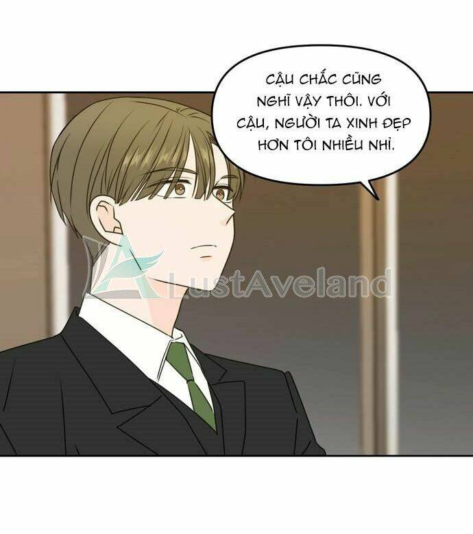 Kiếp Này Cũng Xin Chăm Sóc Tôi Như Vậy Nhé Chapter 54 - Trang 2