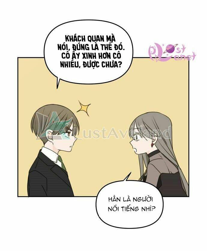 Kiếp Này Cũng Xin Chăm Sóc Tôi Như Vậy Nhé Chapter 54 - Trang 2