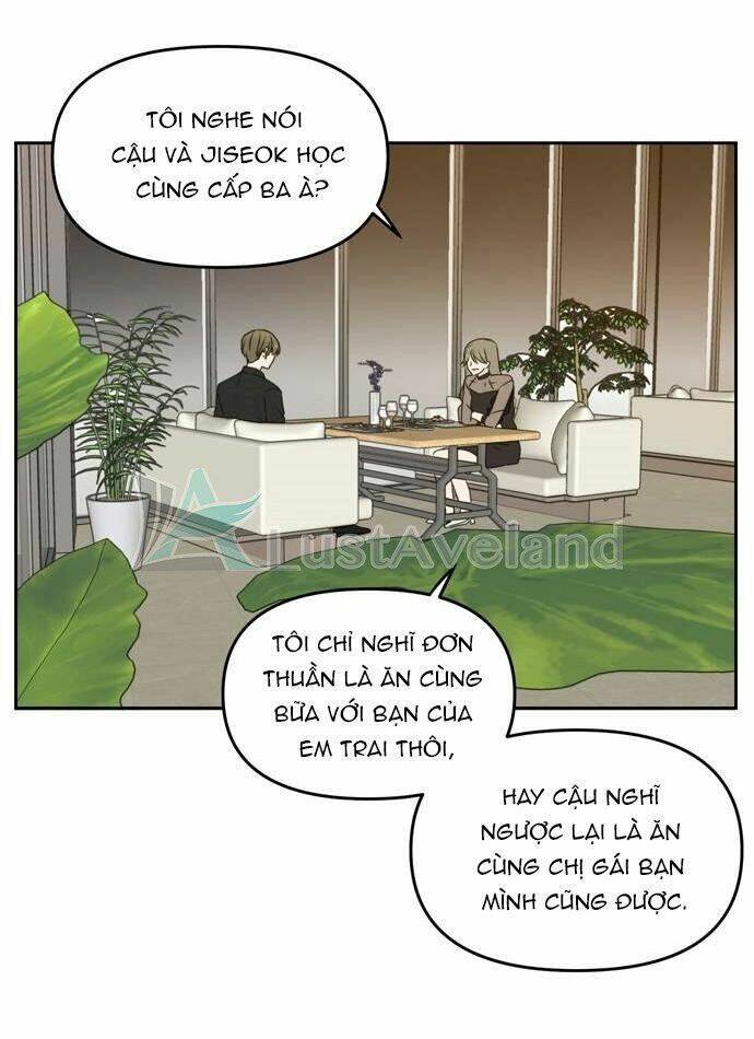 Kiếp Này Cũng Xin Chăm Sóc Tôi Như Vậy Nhé Chapter 54 - Trang 2